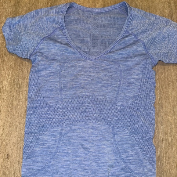 Lululemon run swiftly 4 - excellent condition - Picture 1 of 3